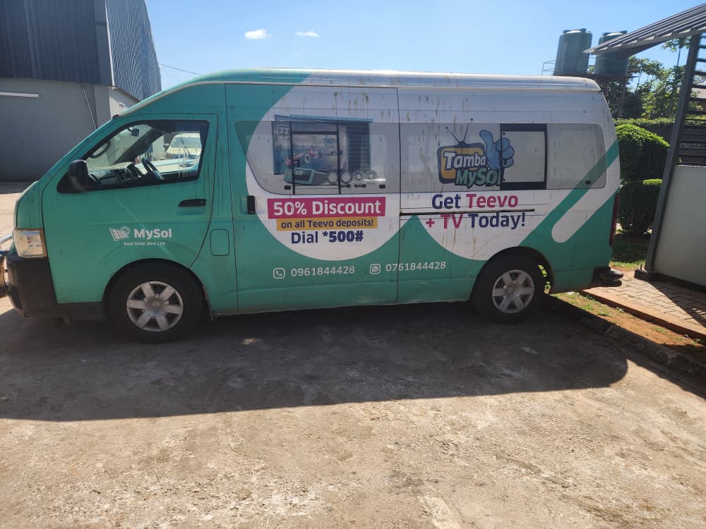 Quantum Bus